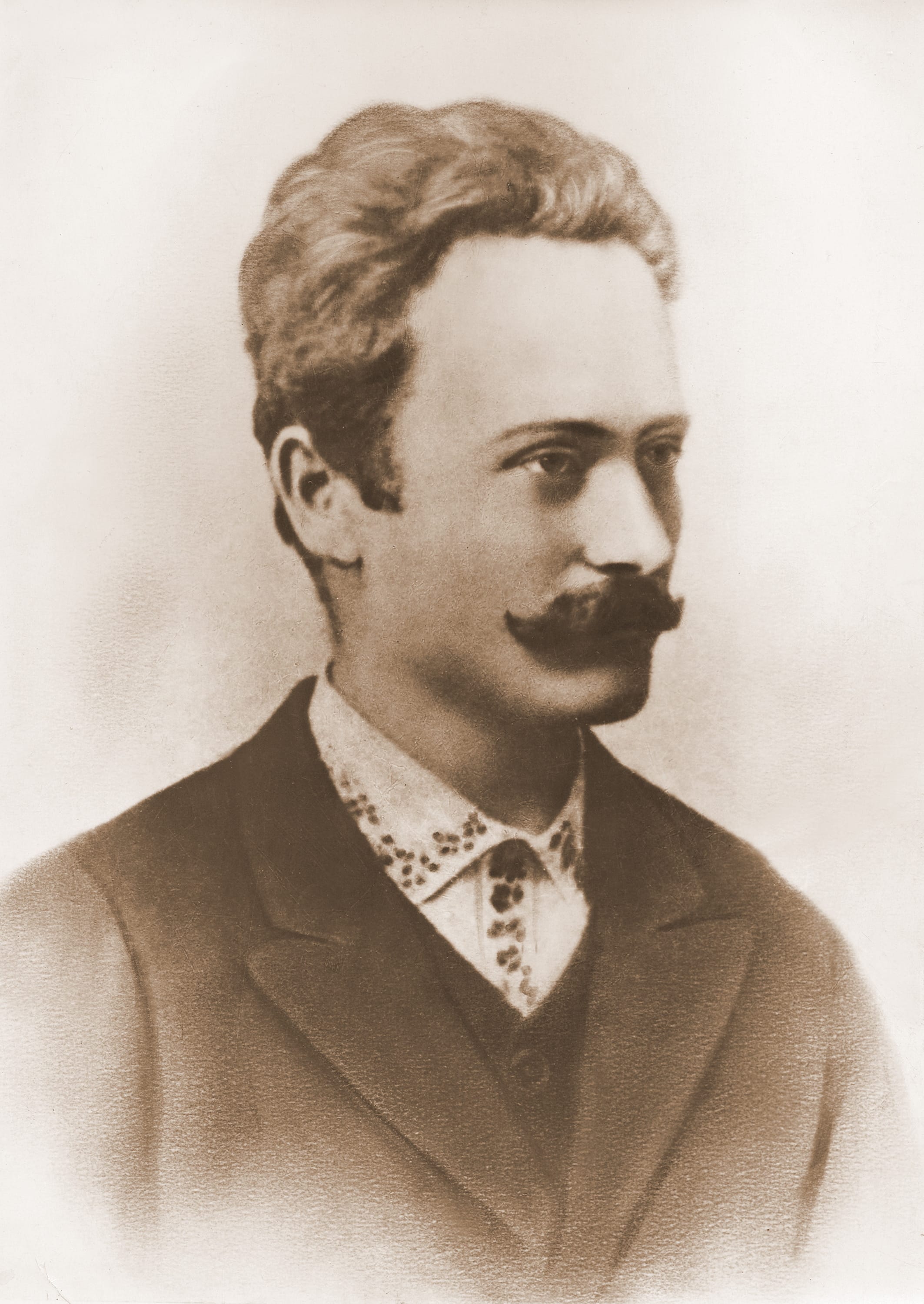 01 - 1881 р. Іван Франко (2)