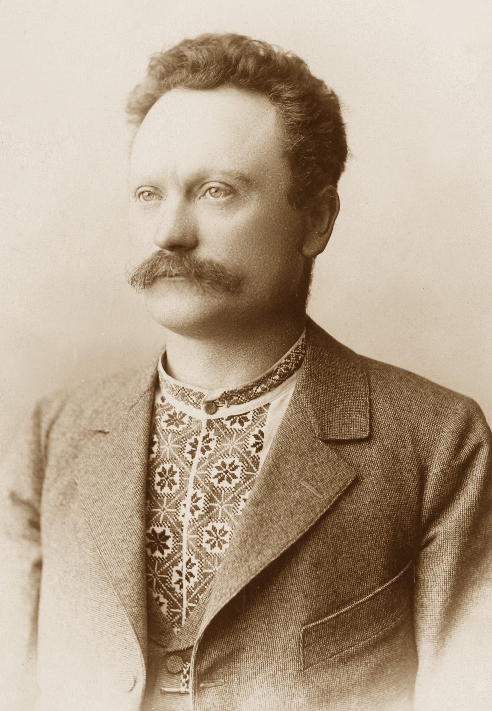 04 - Іван Франко 1896