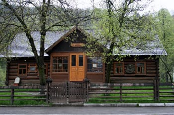 Музей_Iвана_Франка_в_Криворiвнi