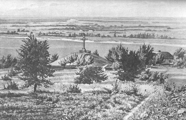 chavunniy_hrest_na_mogili_shevchenka._kinec_xih-go_storichchya.-57275