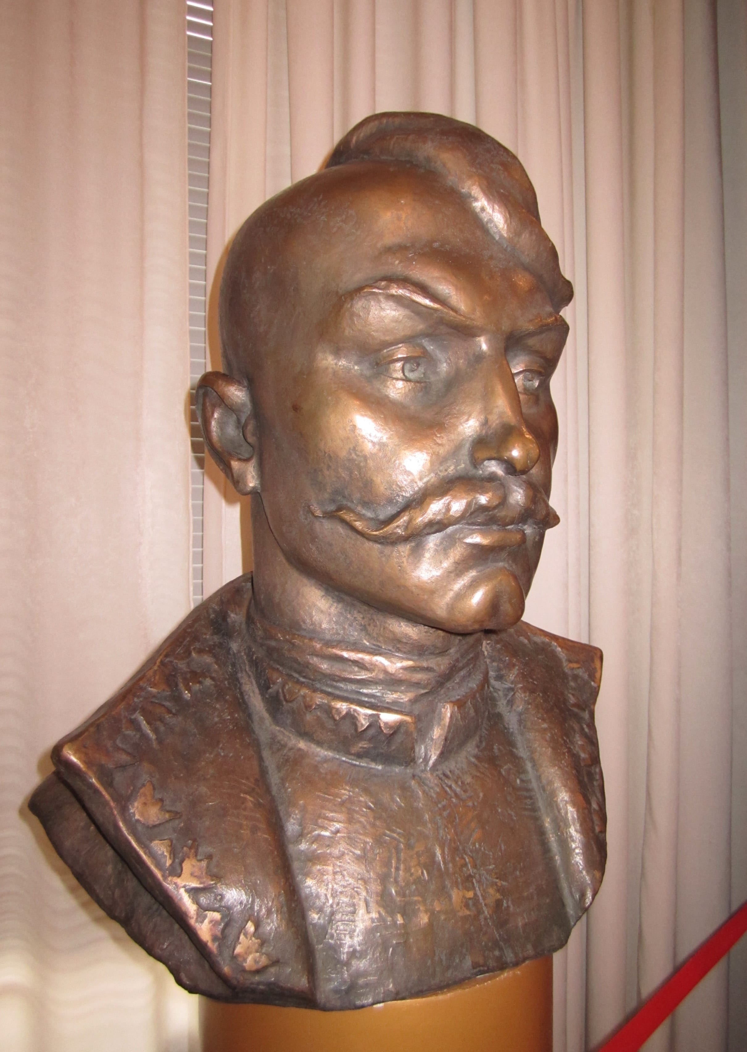 Джалалій