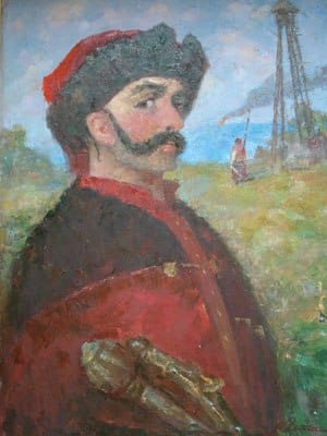 Dzhulaibek