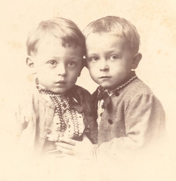 1_03 -1891_Андрій і Тарас Франки