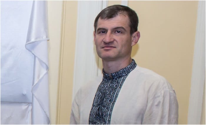 Тимчак
