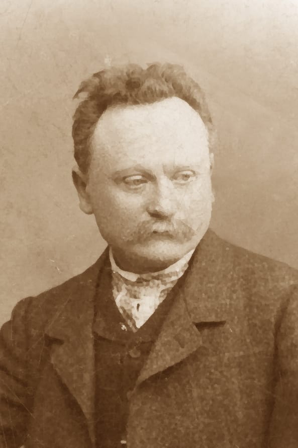 Франко, 1905