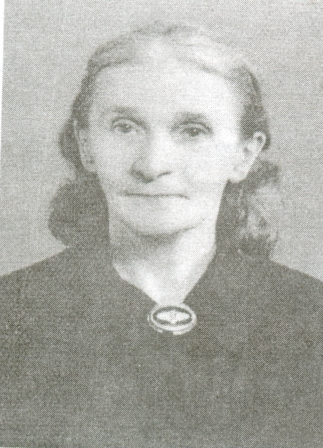 Деркач Марія