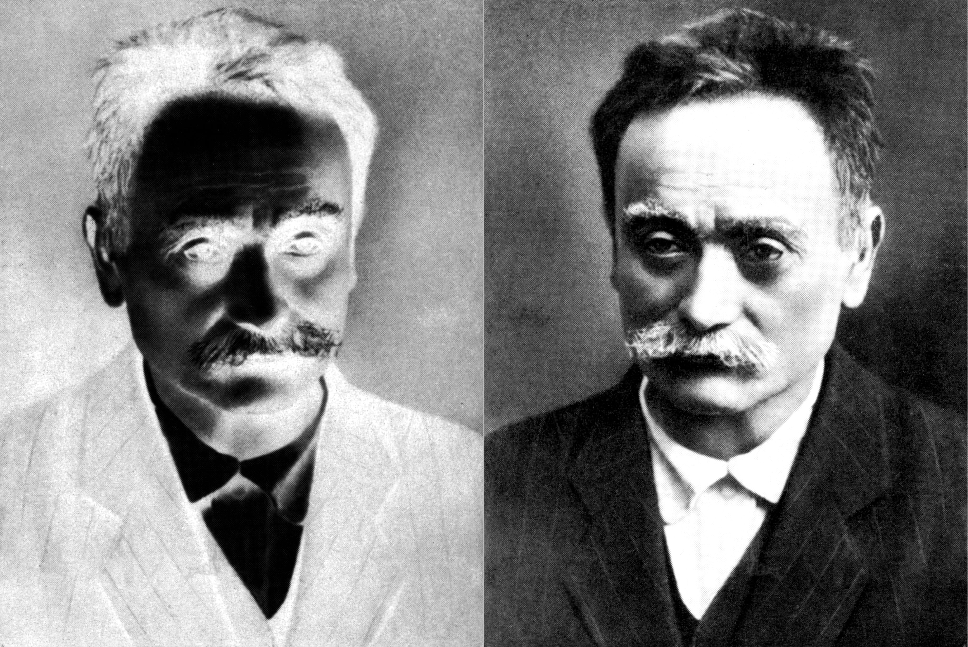 Франко vs “Той другий”: дводушництво як міфологема, проблема і код