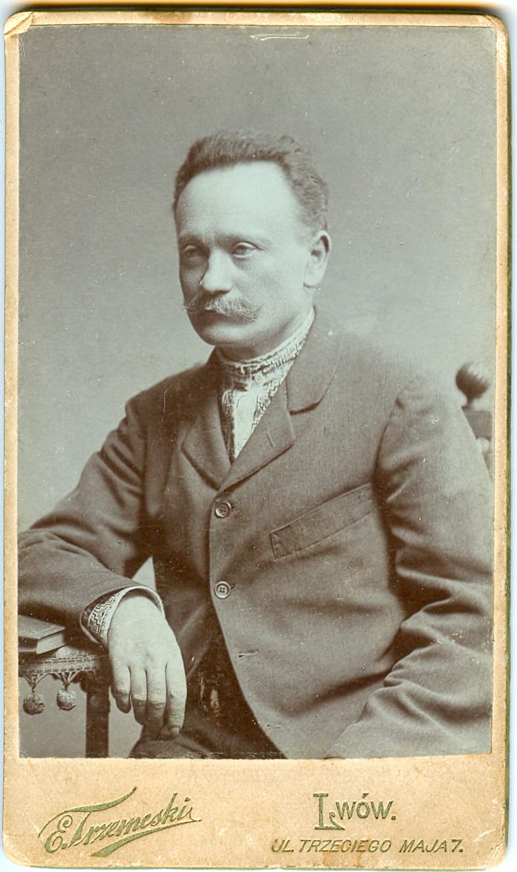 61 ор. Франко 1904 р