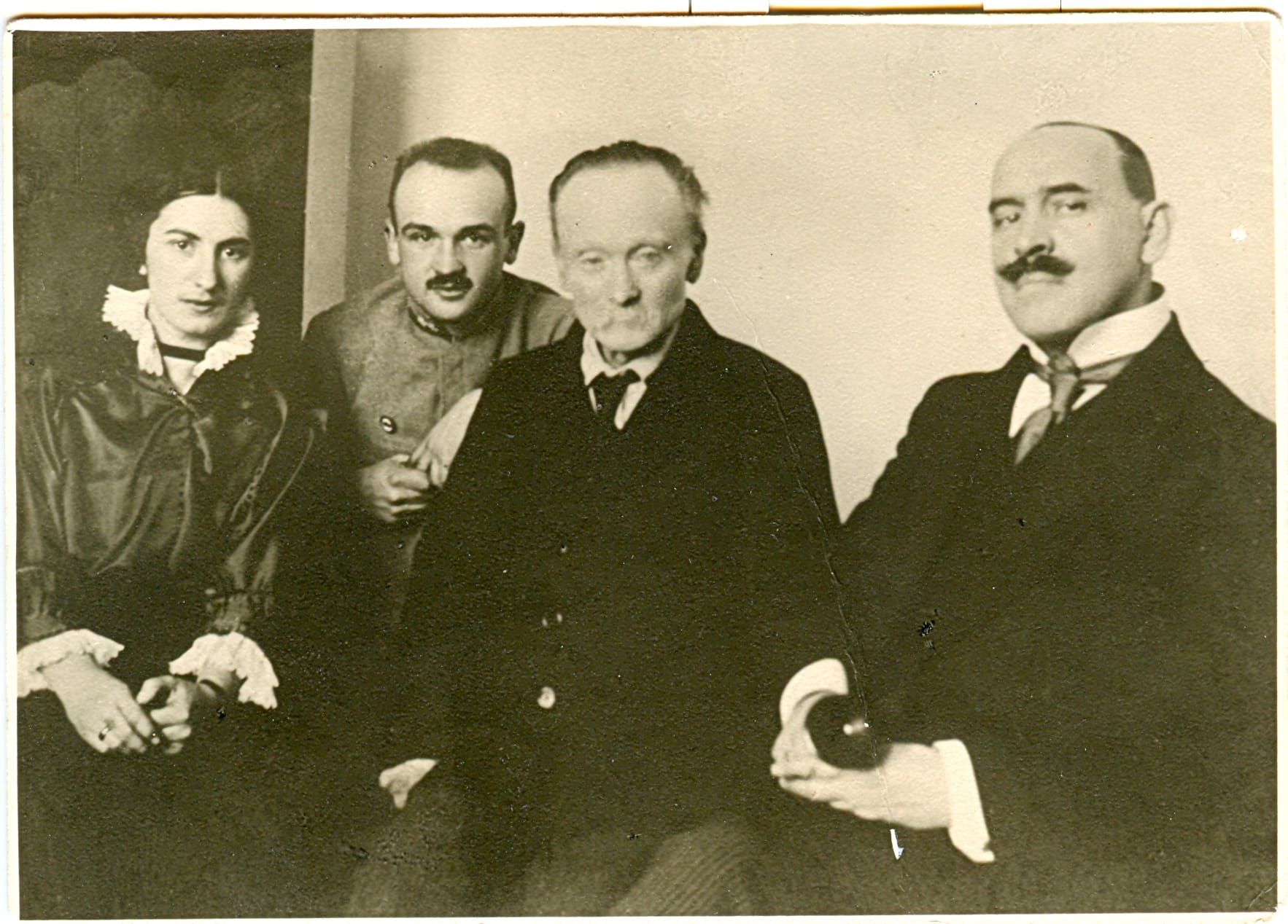 2439 ор.Ірена Домбчевська, В.Щуровський, Франко 1916 р. (1).jpg