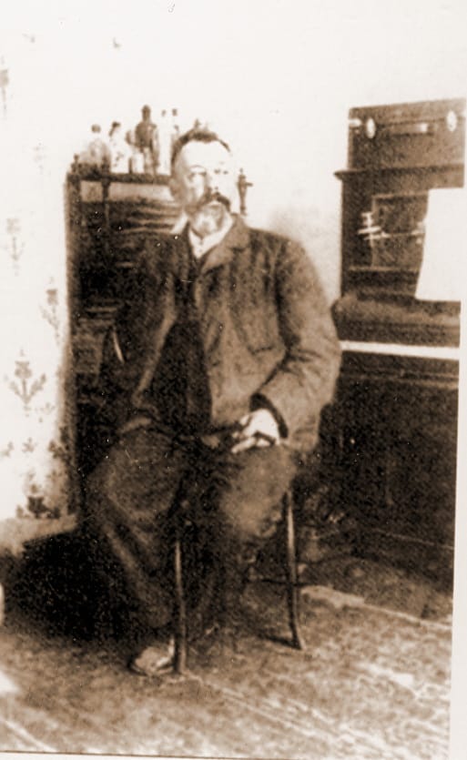 4. Єлисей Трегубов (2)