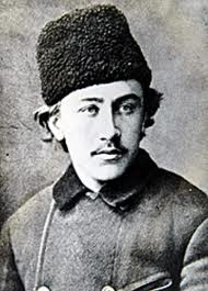 ГрінченкоБорис