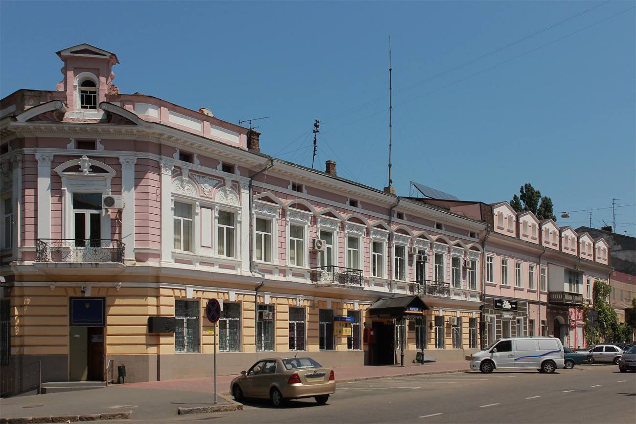 Одеса готель Версаль_n