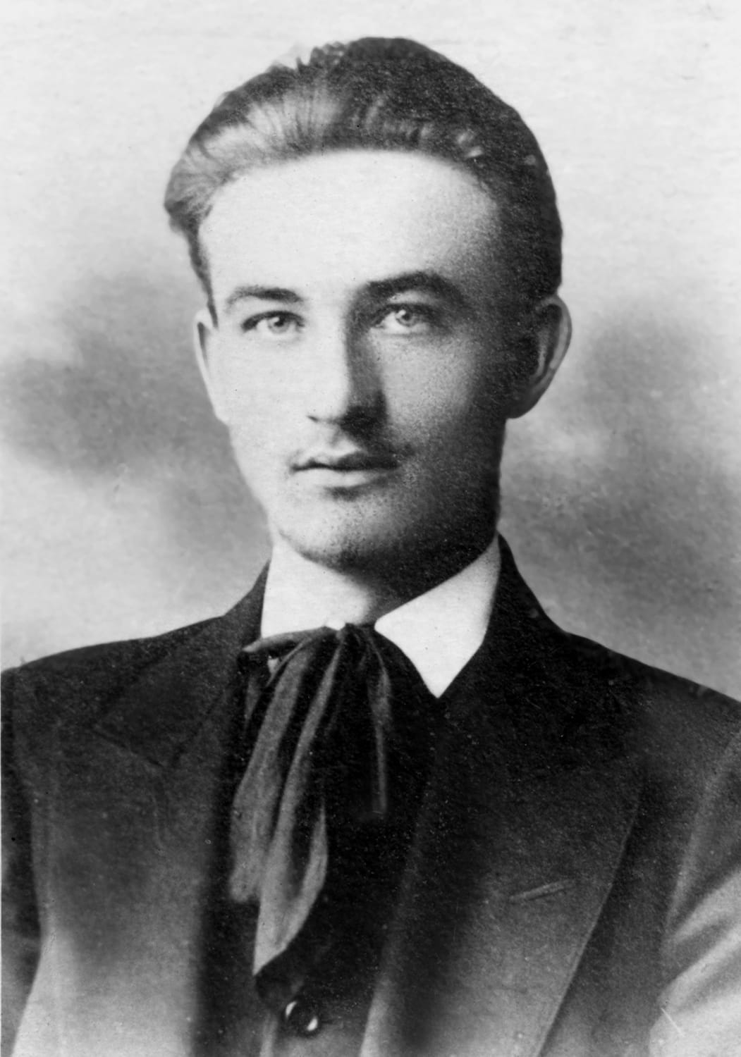 Лизанівський