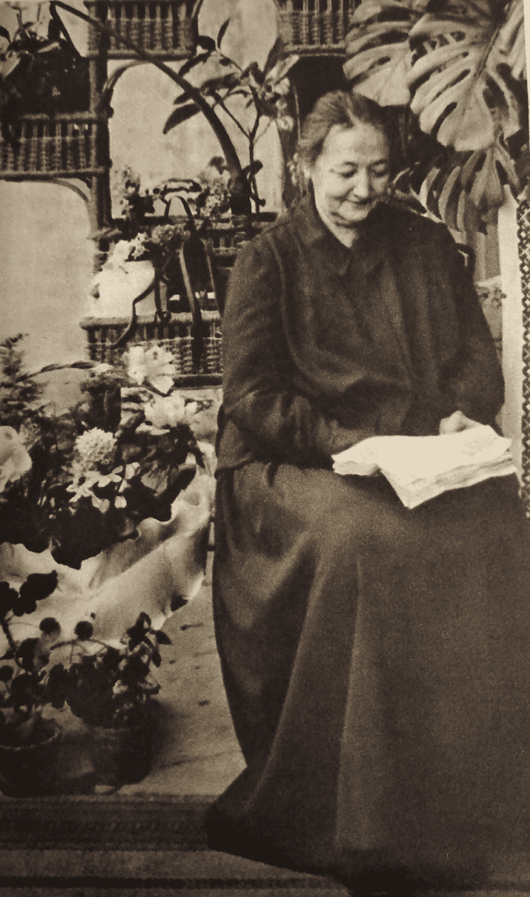 Уляна Кравченко