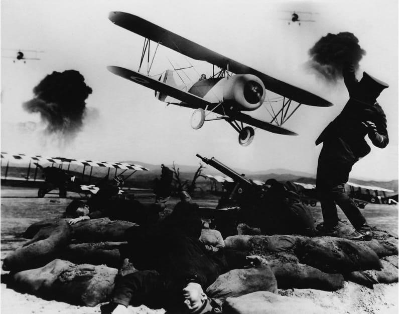 Винищувач nieuport_28s.1