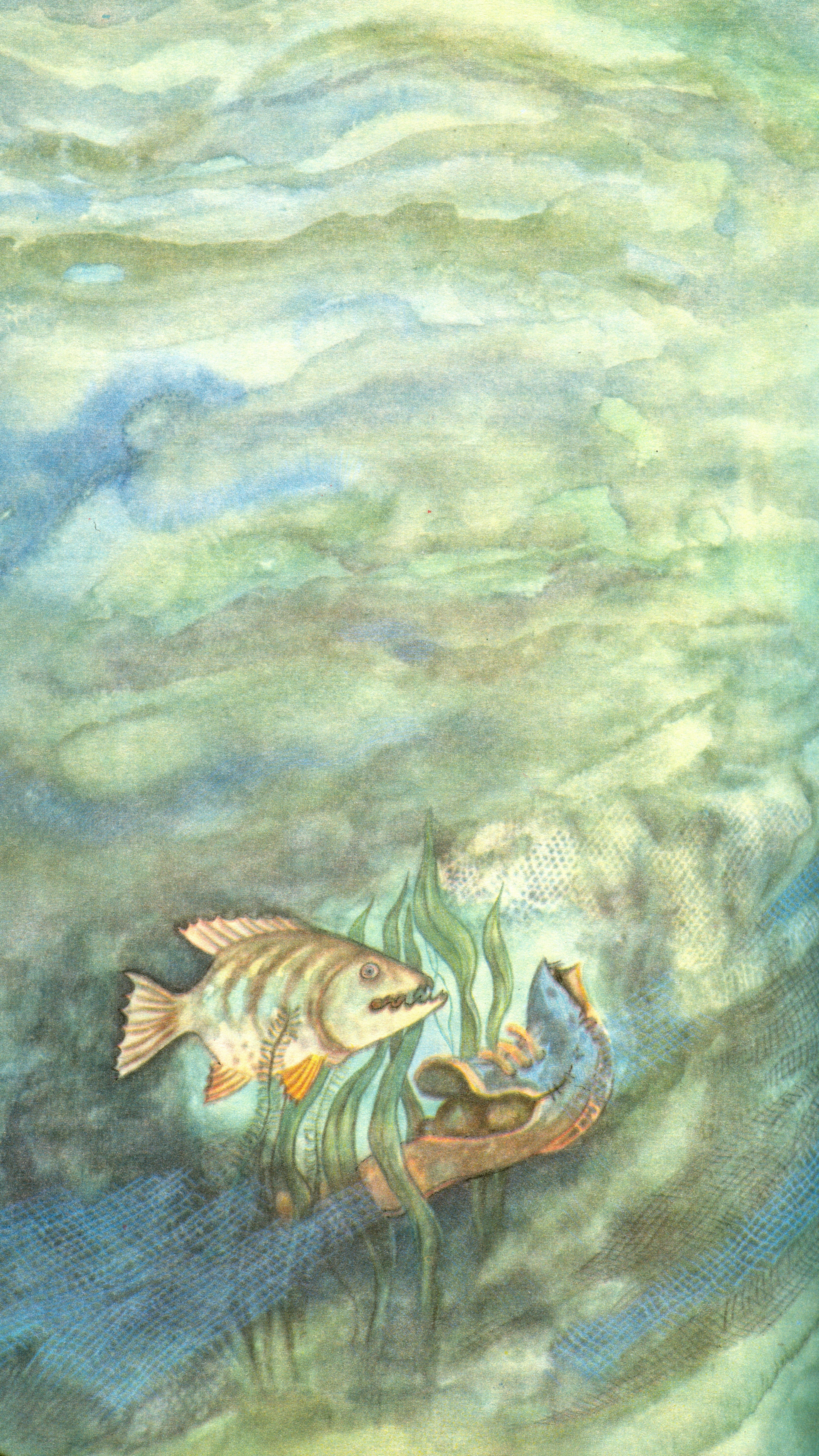 Абу-Касимові. Львів 1977 (8)