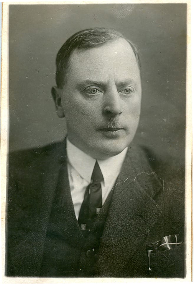 Петро_Франко