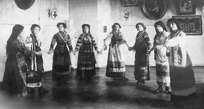 003_Орел_Інститут шляхетних дівчат_1900