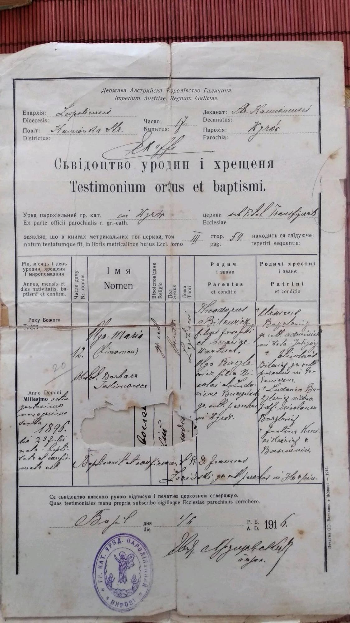 1_Свідоцтво
