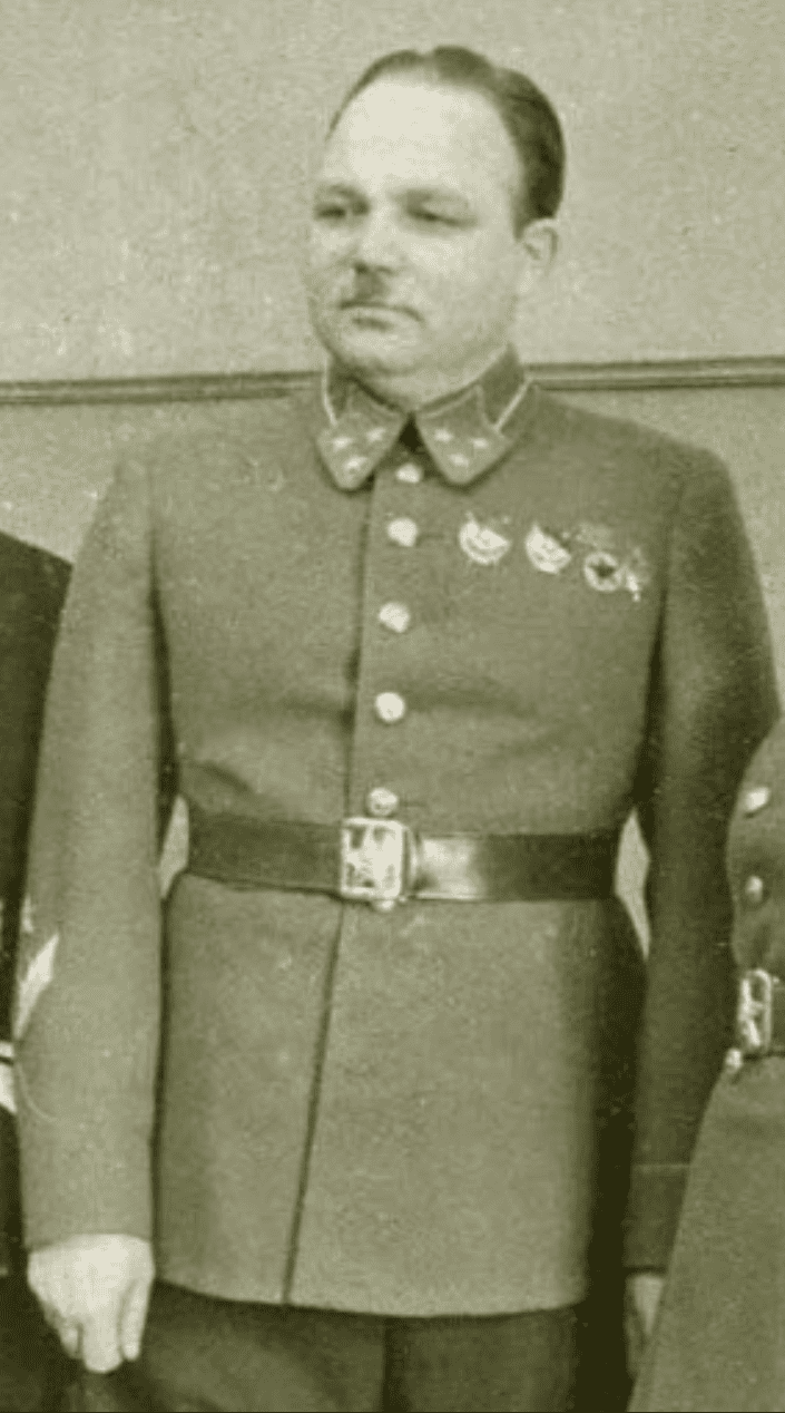 Григорий соколов