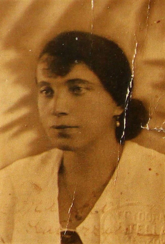 Катерина Франко