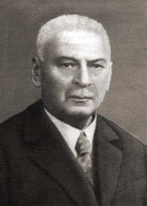 Кирило Студинський