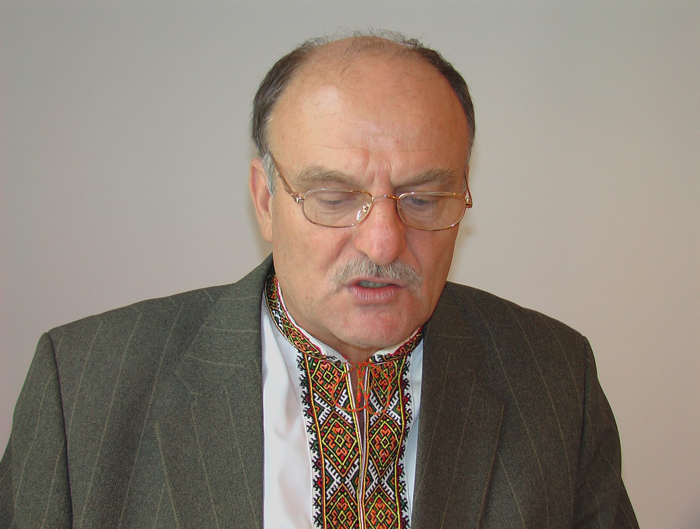 З франкознавчого поля і не тільки: Богдан Якимович