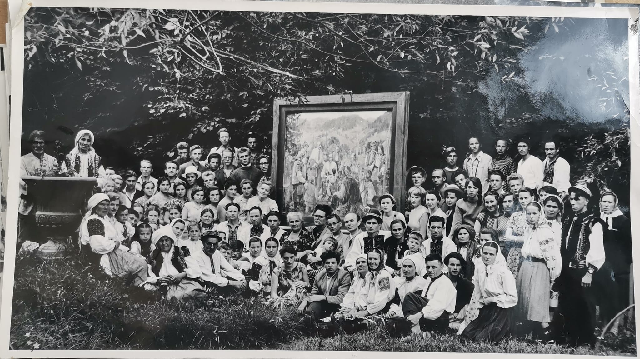 Історія однієї фотографії