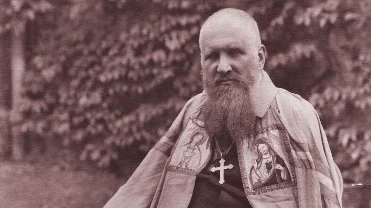 Де і коли вперше зустрілися Іван Франко та о. Андрей Шептицький?
